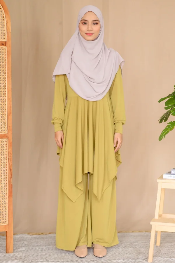 Calla Blouse - Daisy 